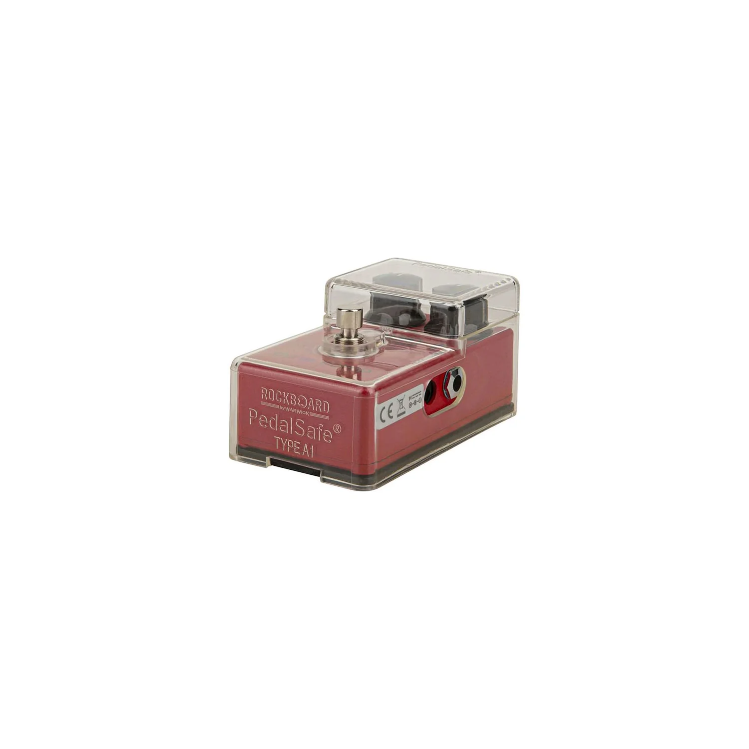 Rockboard Pedalsafe Type A1 universal