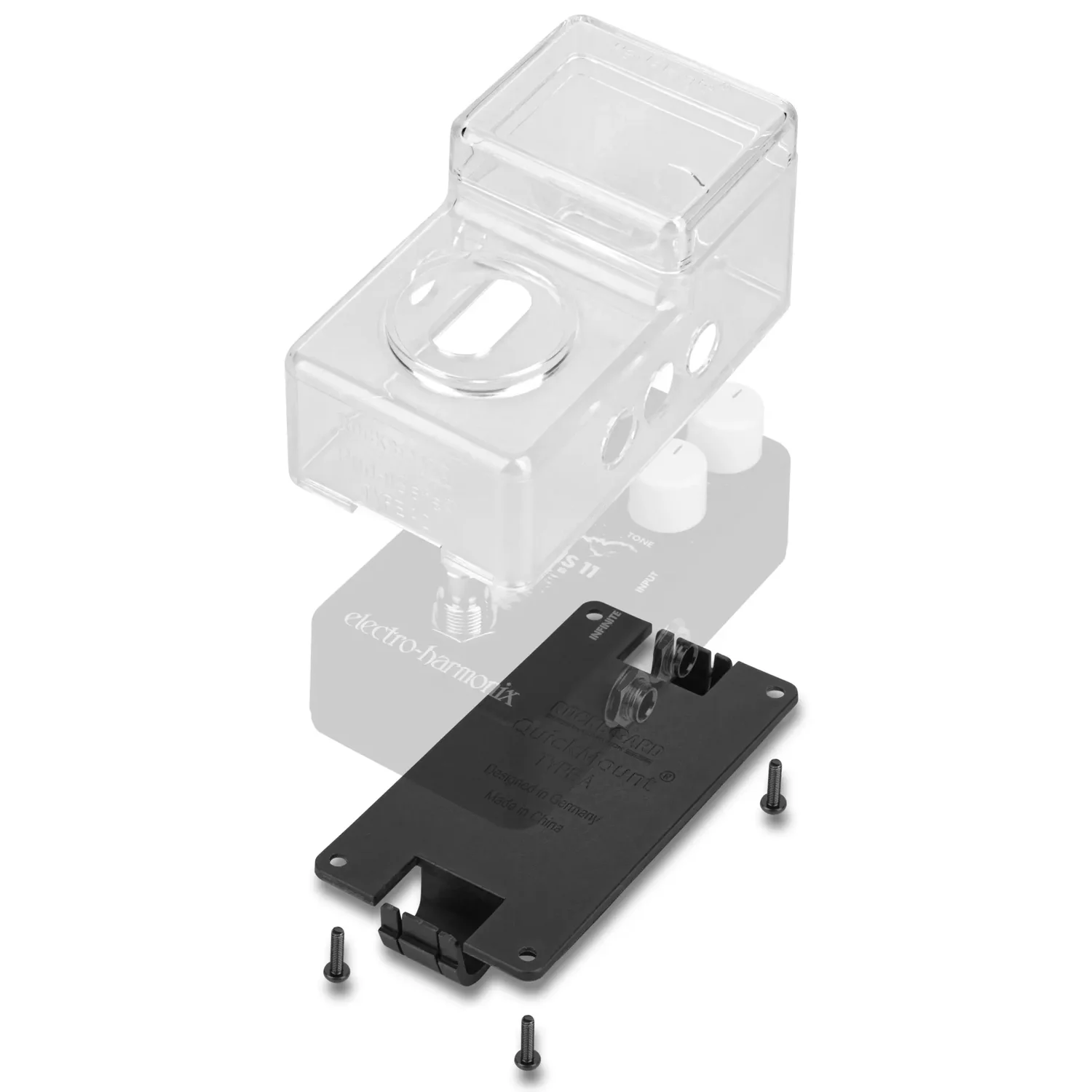 Rockboard Pedalsafe Type A2 universal