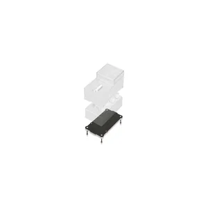 Rockboard Pedalsafe Type B universal