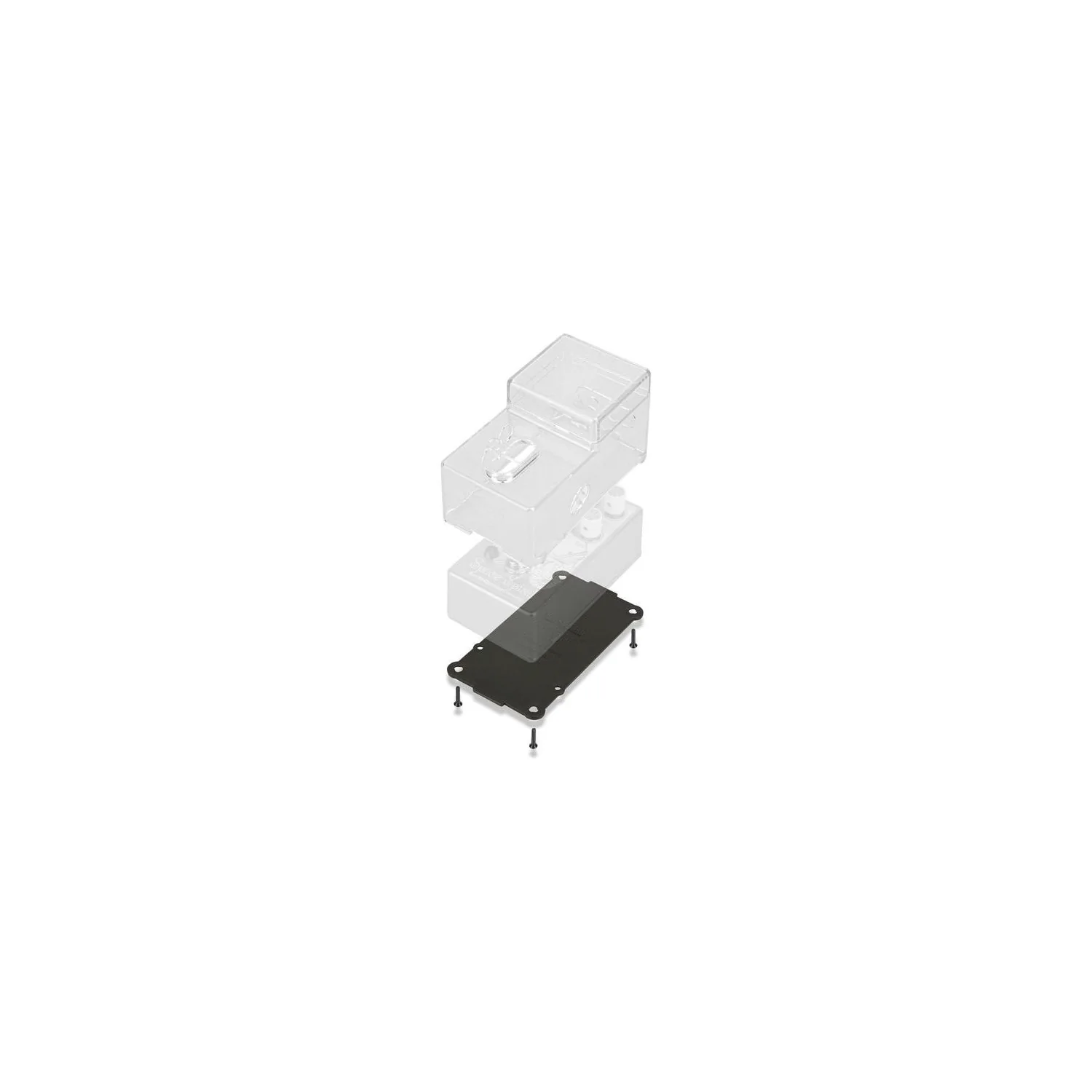 Rockboard Pedalsafe Type B universal