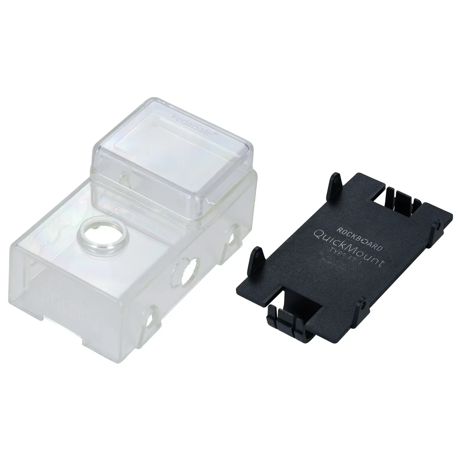 Rockboard Pedalsafe Type B universal