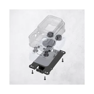 Rockboard PedalSafe Type B1 universal