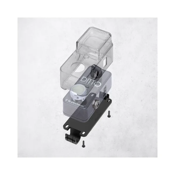 Rockboard PedalSafe Type B1 universal