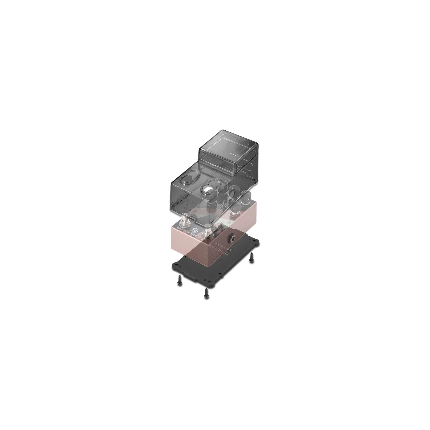 Rockboard PedalSafe Type B2