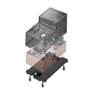 Rockboard PedalSafe Type B2