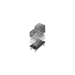 Rockboard PedalSafe Type B3 rockboard