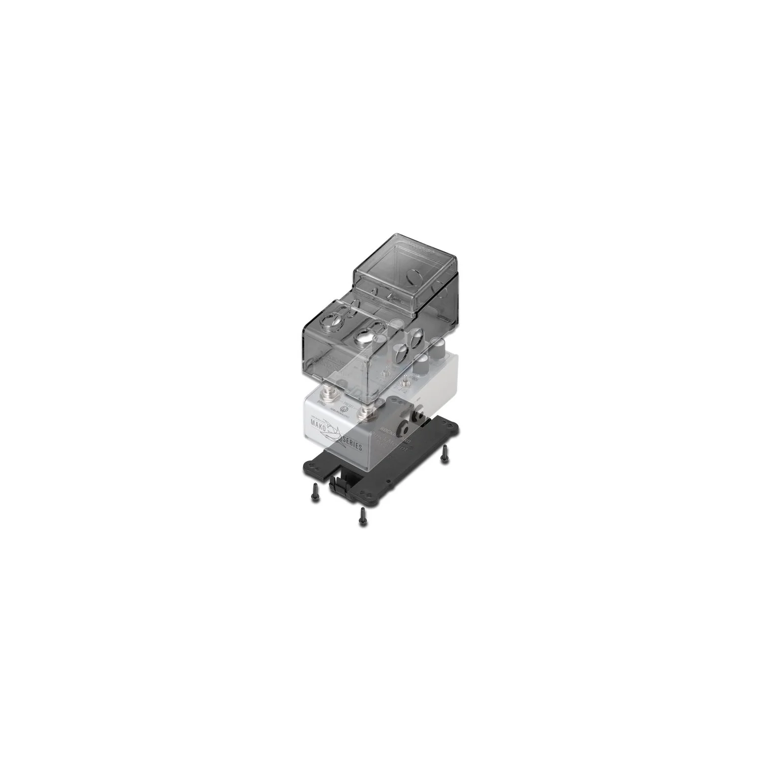 Rockboard PedalSafe Type B3 rockboard