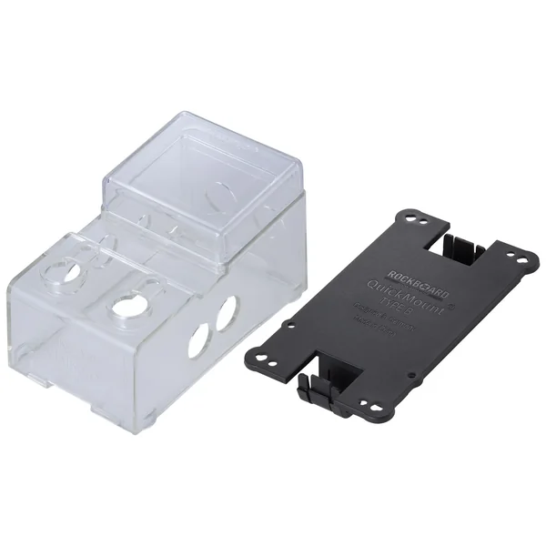 Rockboard PedalSafe Type B3 rockboard