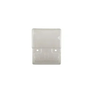 Rockboard Pedalsafe Type C universal