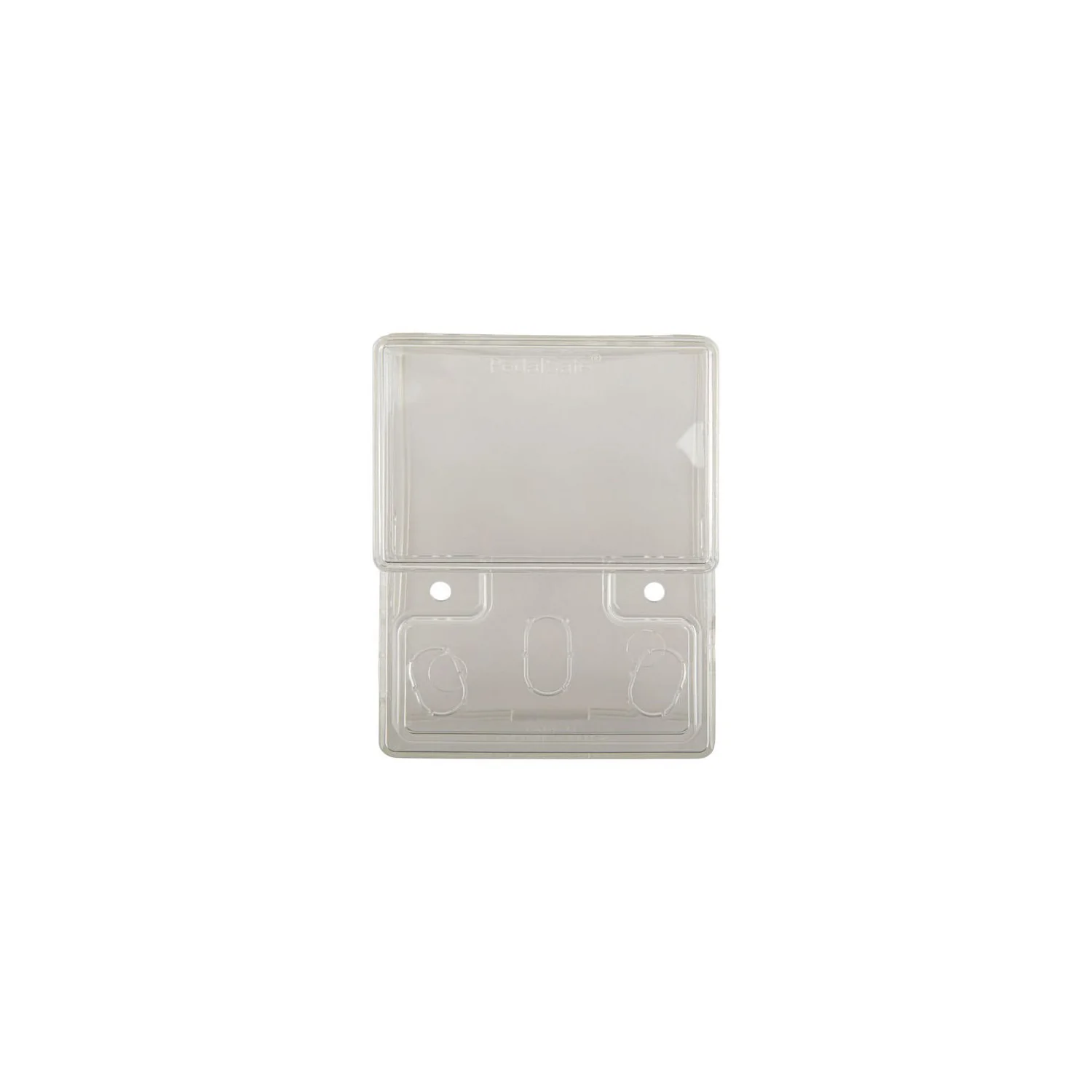 Rockboard Pedalsafe Type C universal