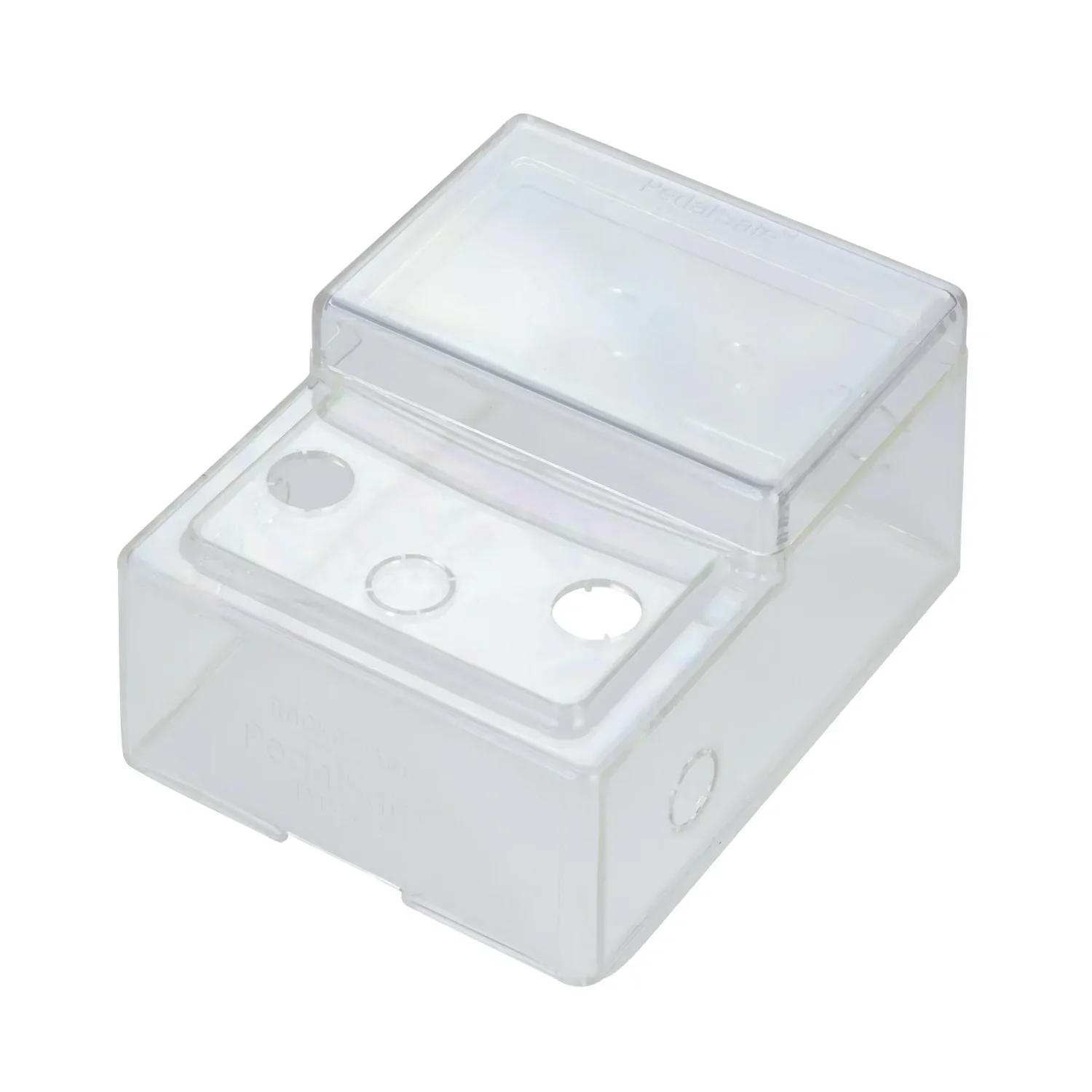 Rockboard Pedalsafe Type C universal