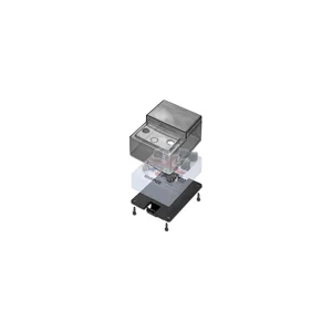 Rockboard PedalSafe Type C2 rockboard