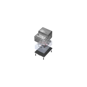 Rockboard PedalSafe Type C2 universal