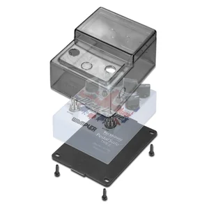 Rockboard PedalSafe Type C2 universal
