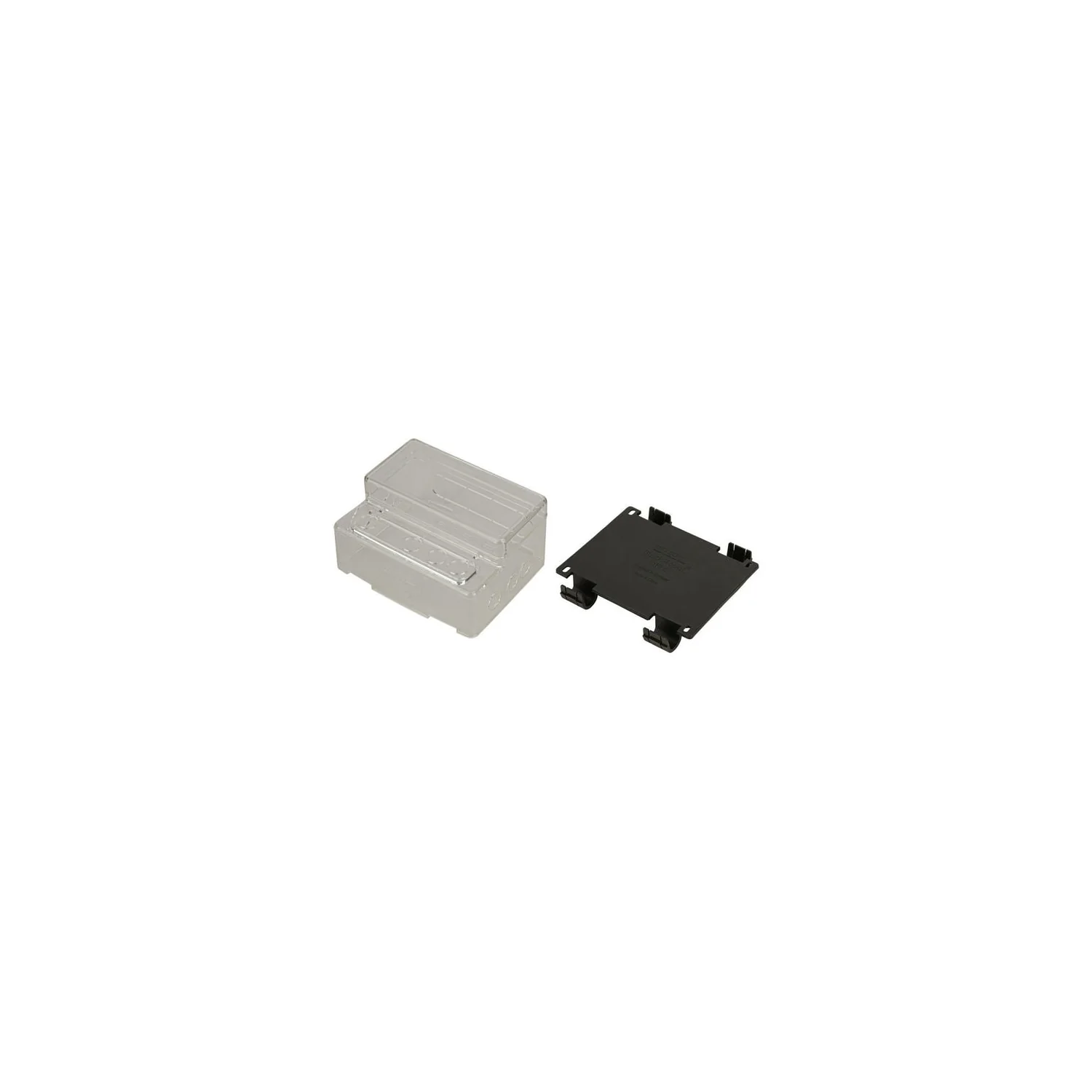 Rockboard Pedalsafe Type D2 Rockboard