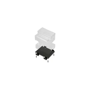 Rockboard Pedalsafe Type D2 Rockboard