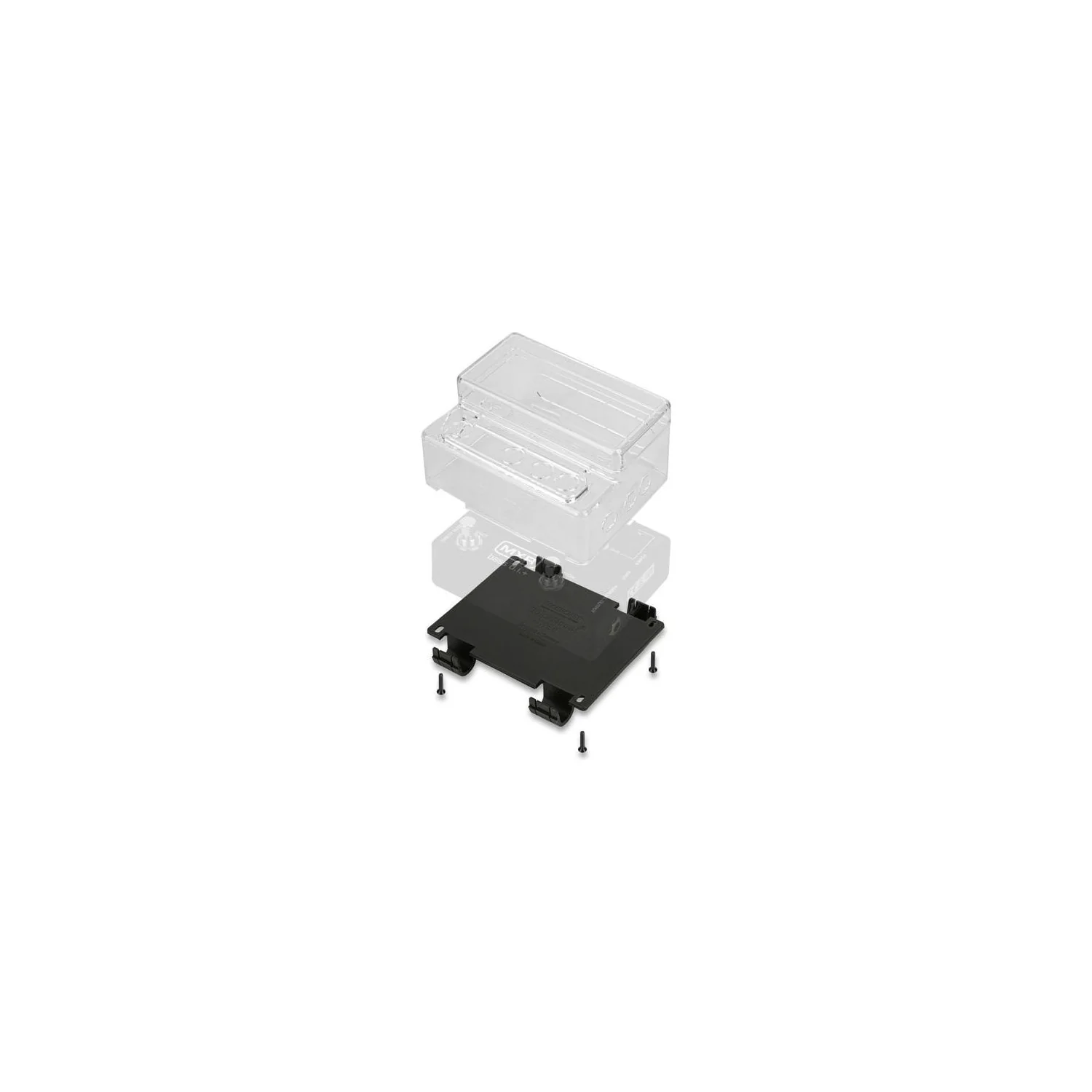 Rockboard Pedalsafe Type D2 Rockboard