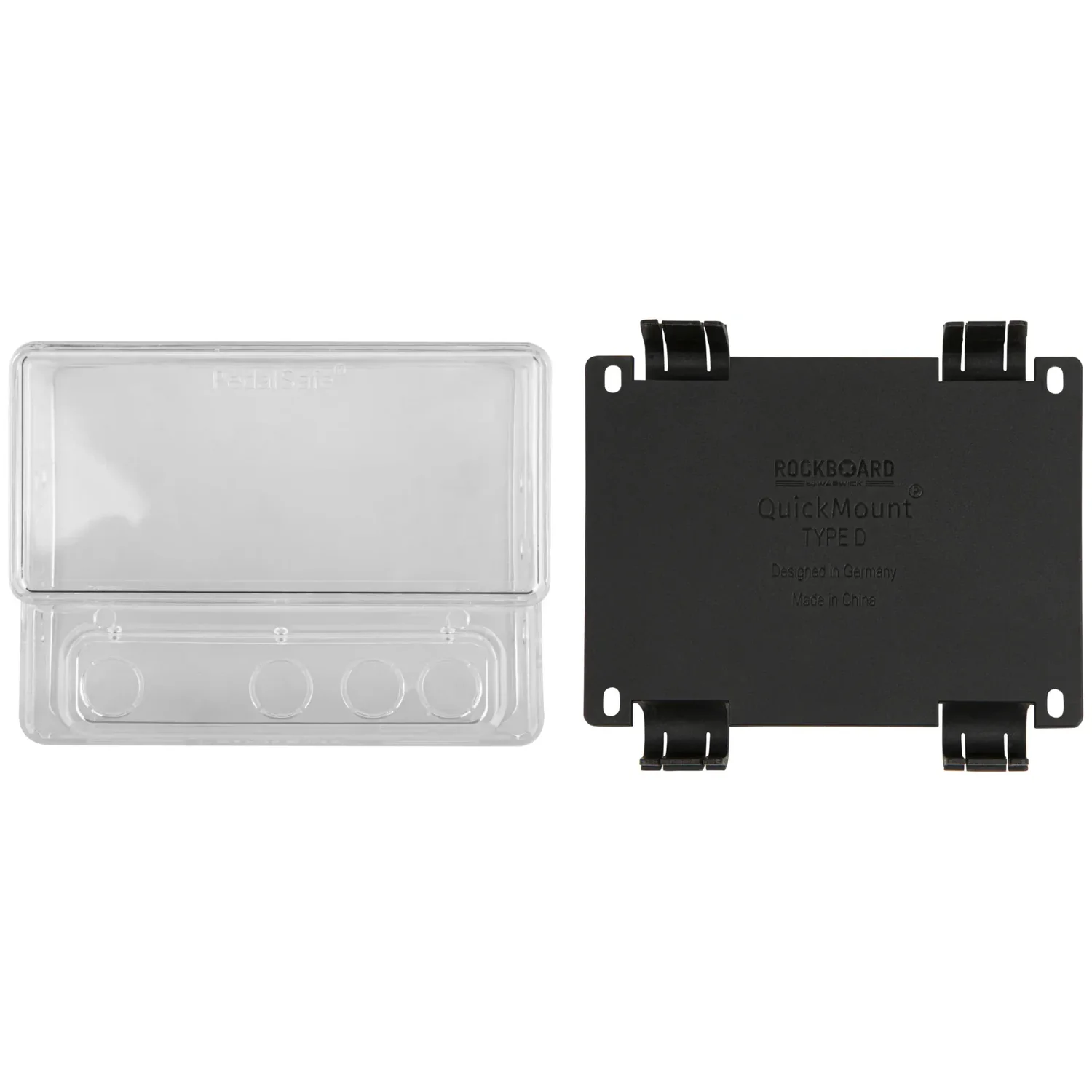 Rockboard Pedalsafe Type D2 Rockboard