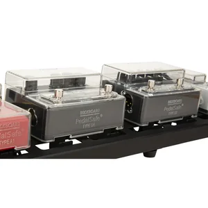 Rockboard Pedalsafe Type D2 Rockboard