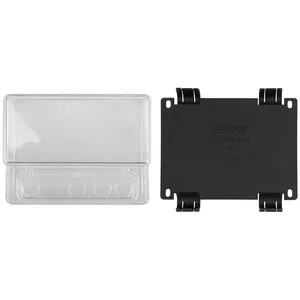 Rockboard Pedalsafe Type D2 universal