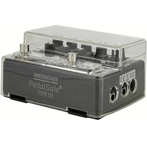 Rockboard Pedalsafe Type D2 universal
