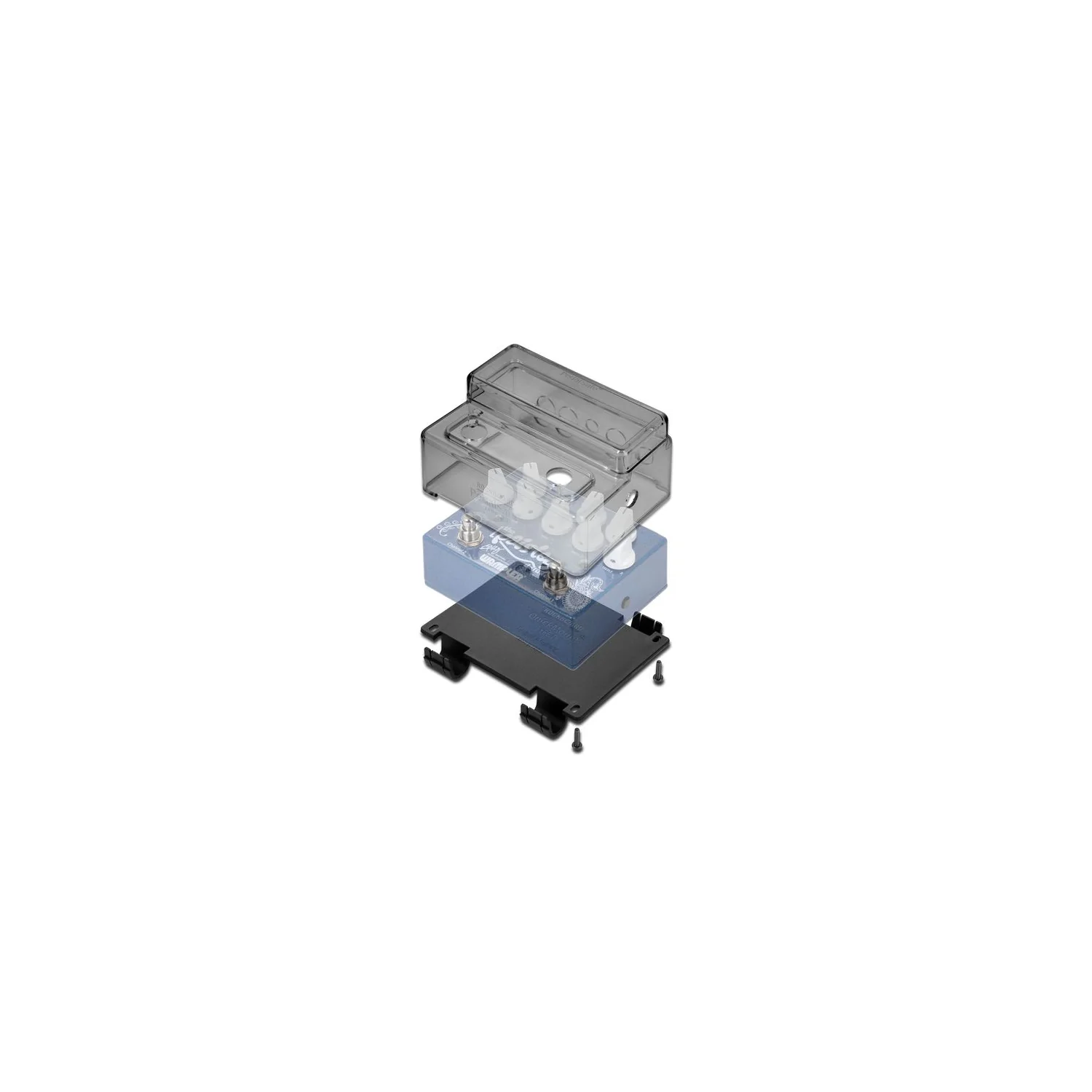 Rockboard PedalSafe Type D3 rockboard