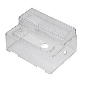 Rockboard PedalSafe Type D3 rockboard