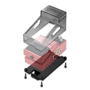 Rockboard PedalSafe Type E1 rockboard