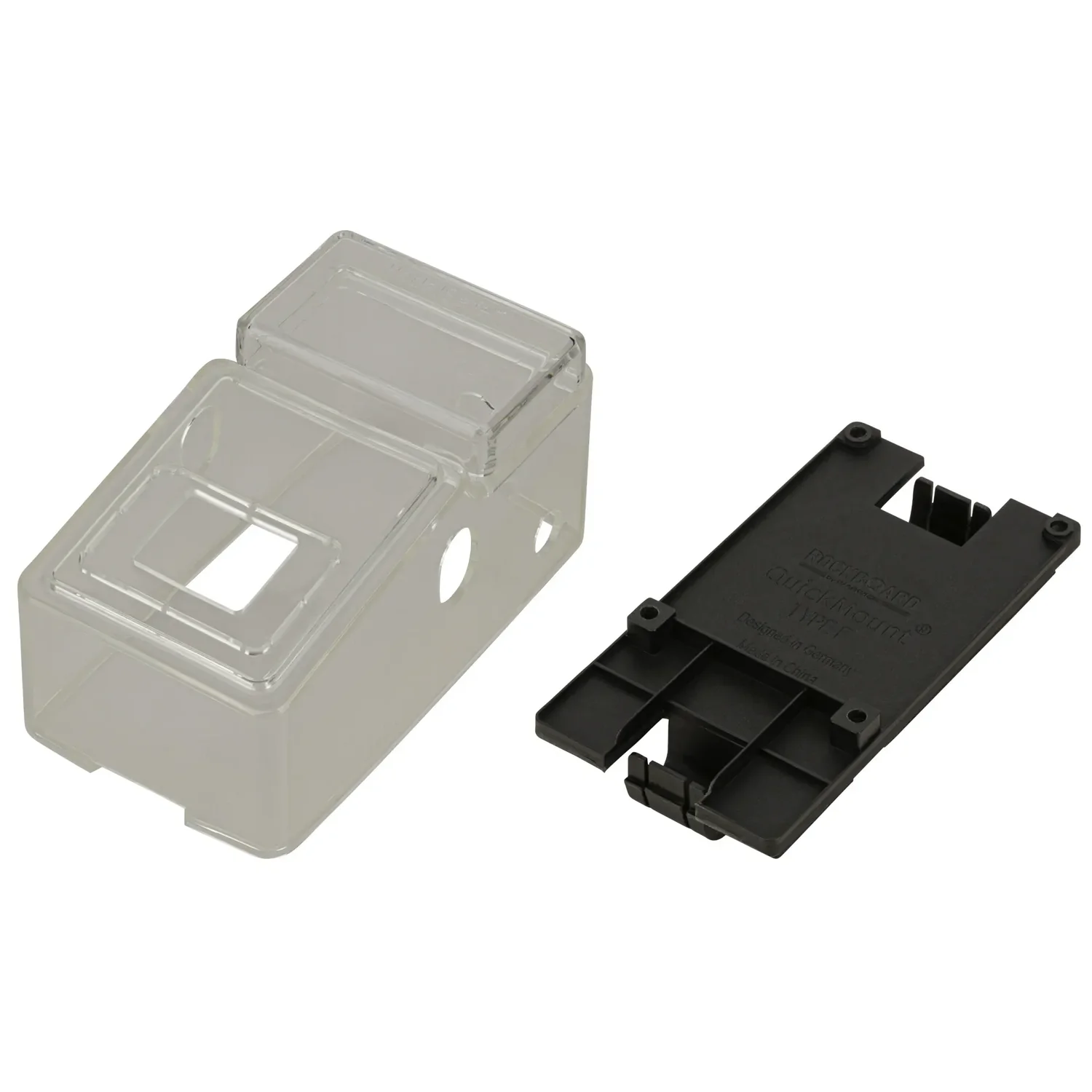Rockboard Pedalsafe Type F universal