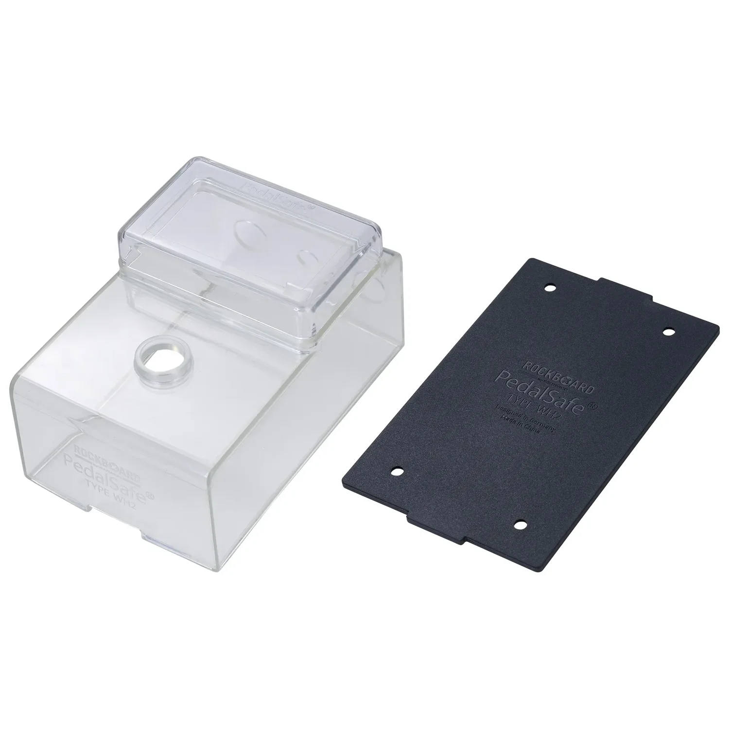 Rockboard Pedalsafe Type F universal