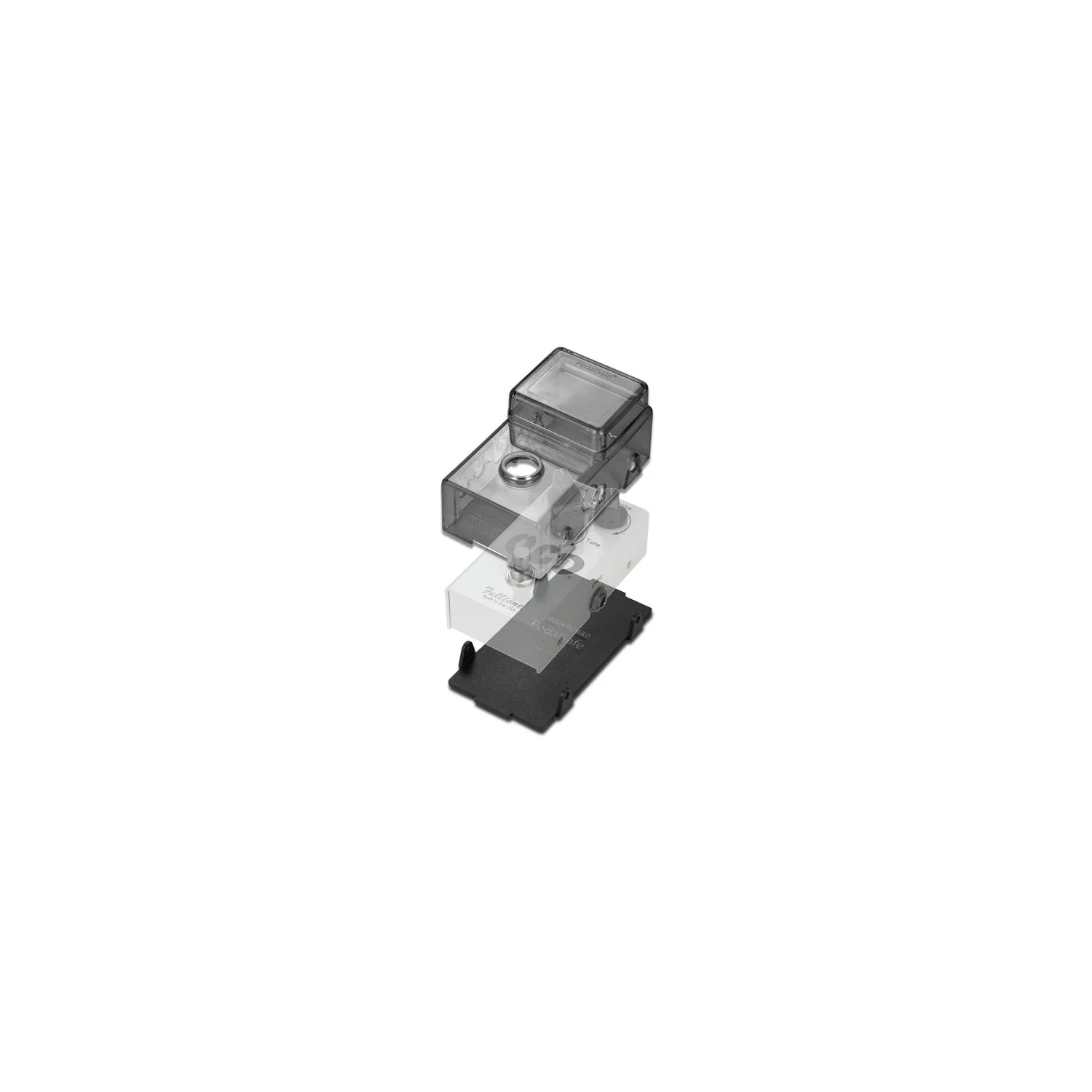 Rockboard PedalSafe Type FT1 universal