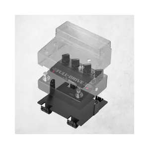 Rockboard PedalSafe Type FT3.1 universal