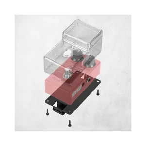 Rockboard PedalSafe Type FT3.2 universal
