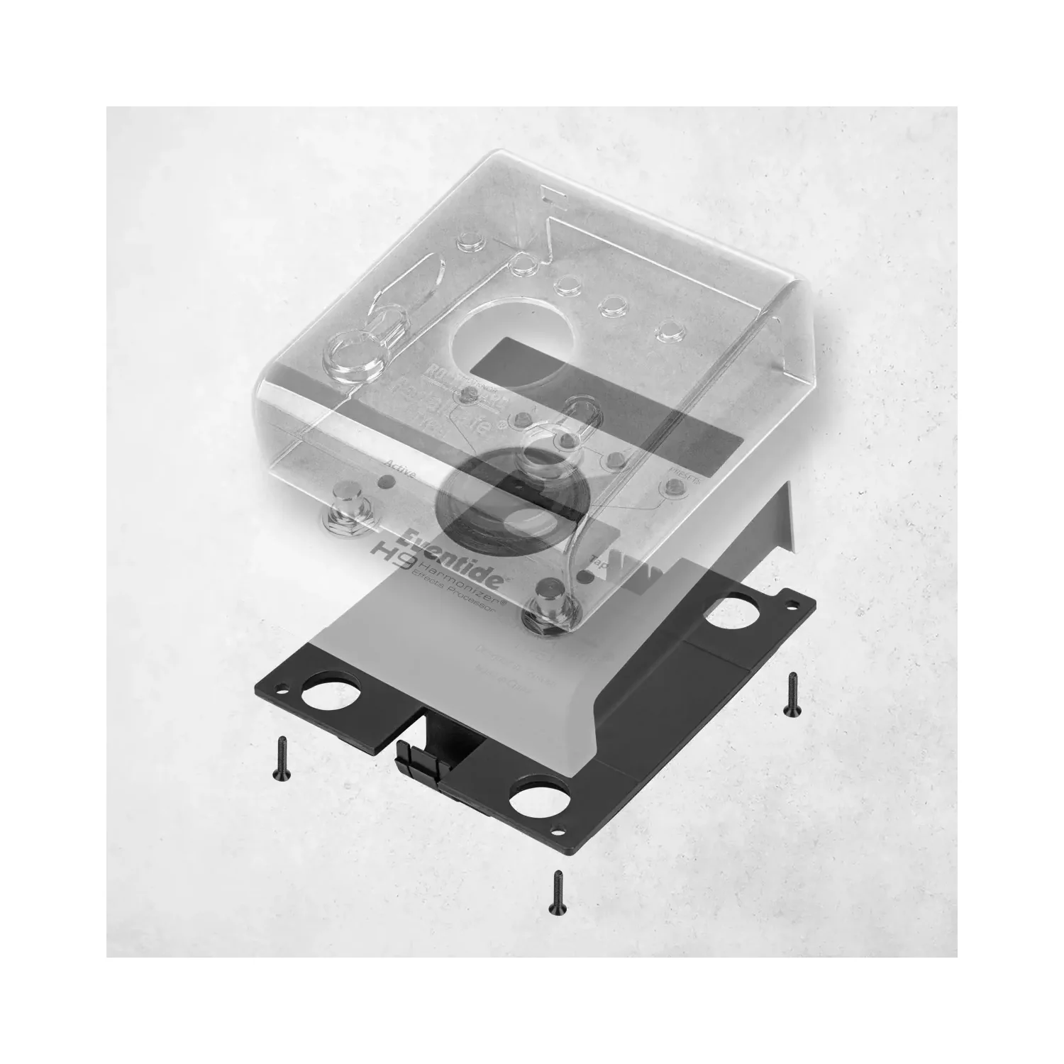 Rockboard PedalSafe Type FT4 universal