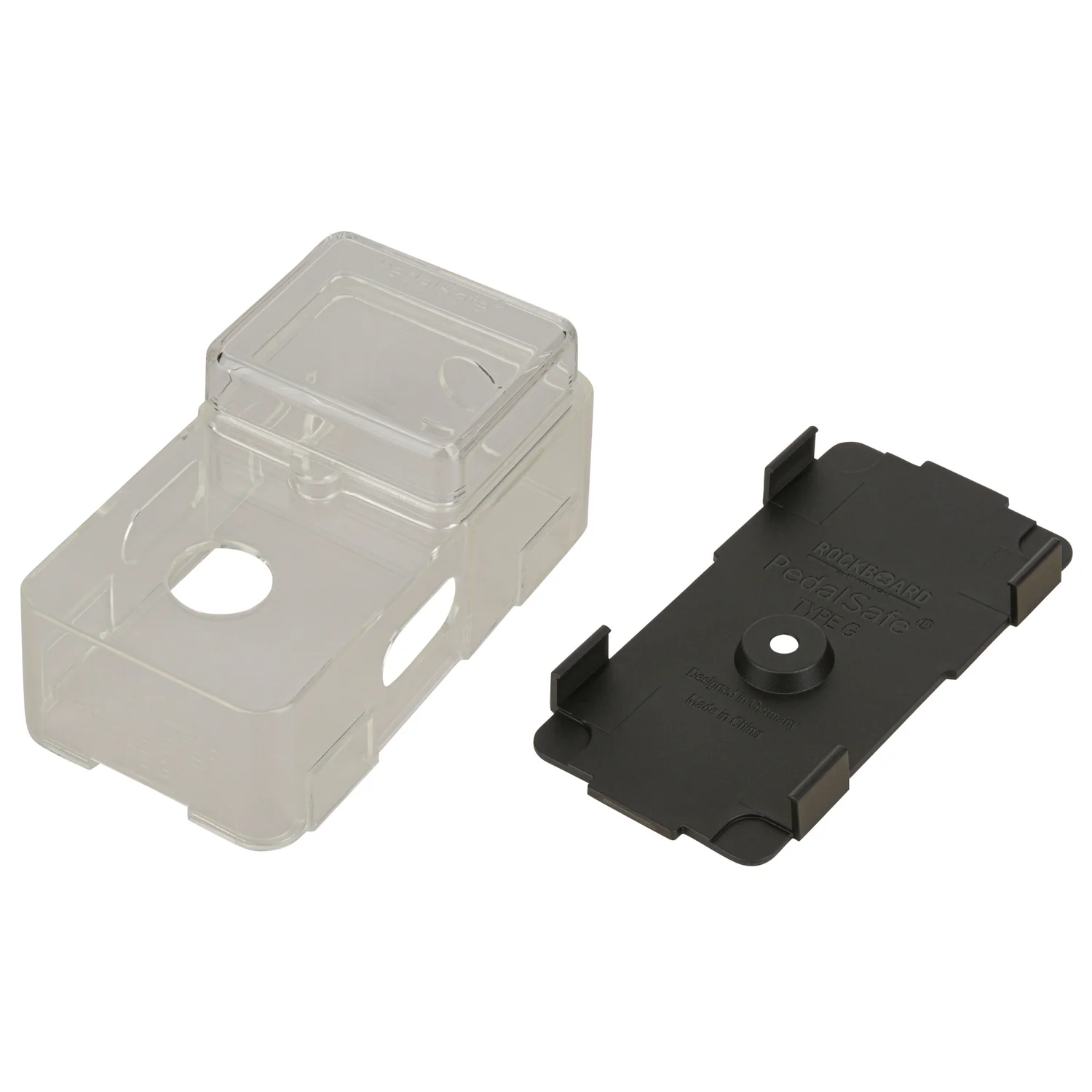 Rockboard Pedalsafe Type G universal