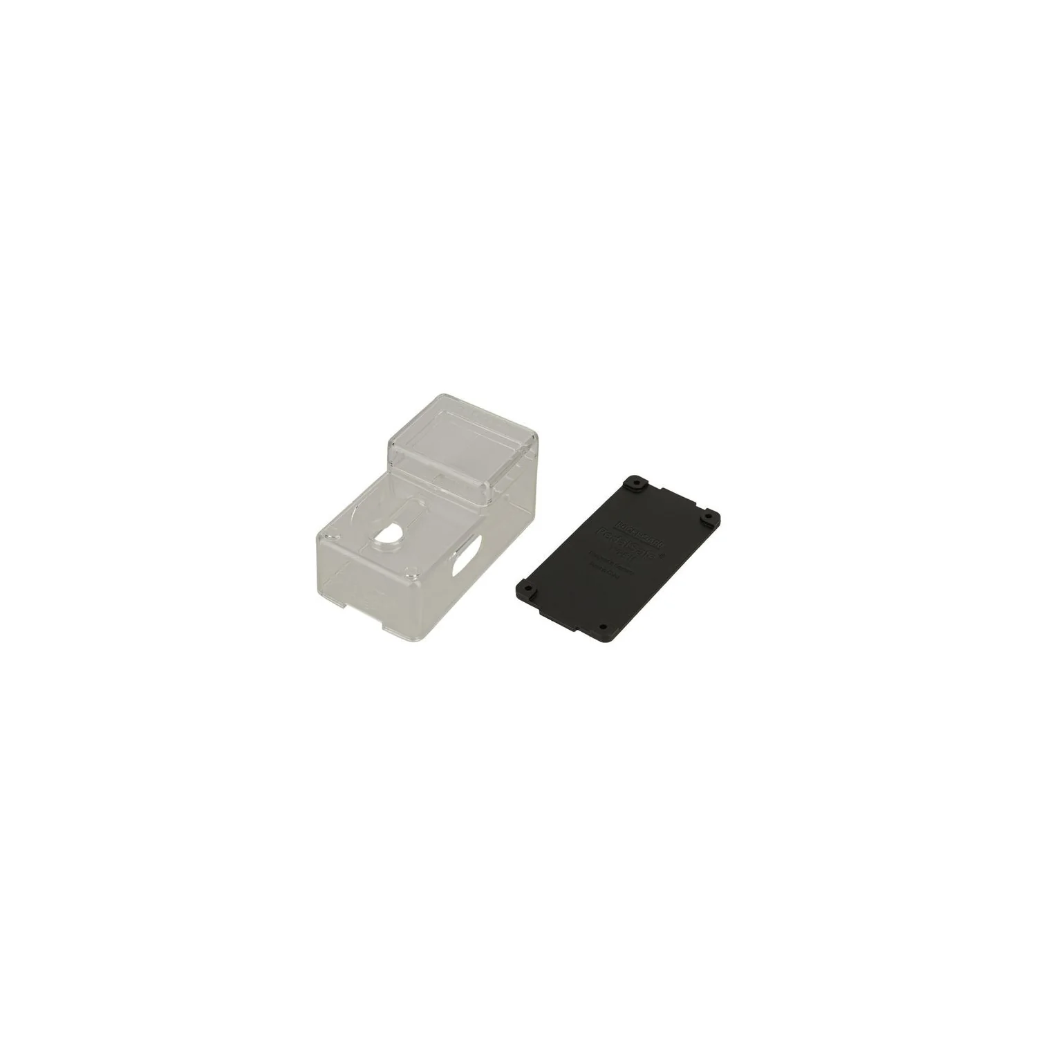 Rockboard Pedalsafe Type H universal