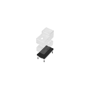 Rockboard Pedalsafe Type H universal