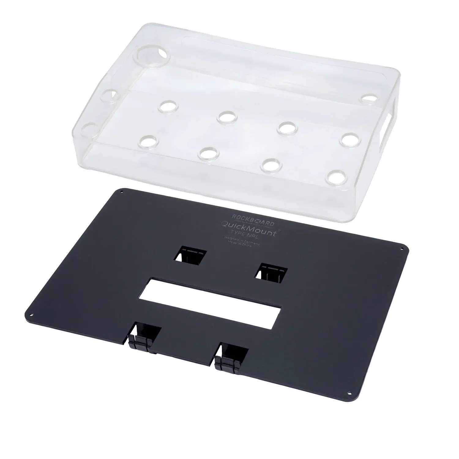 Rockboard Pedalsafe Type I Rockboard