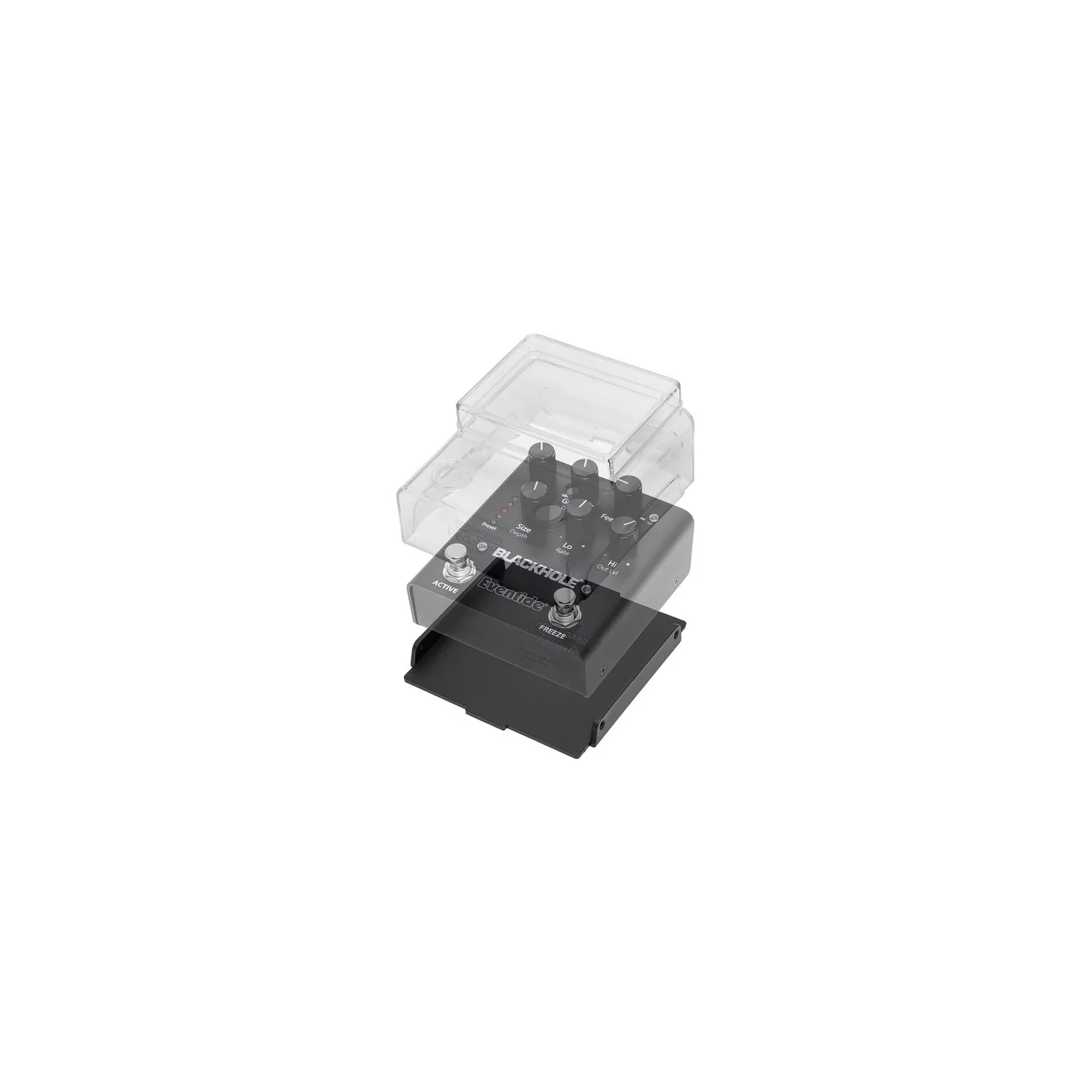 Rockboard PedalSafe Type I1 UNI