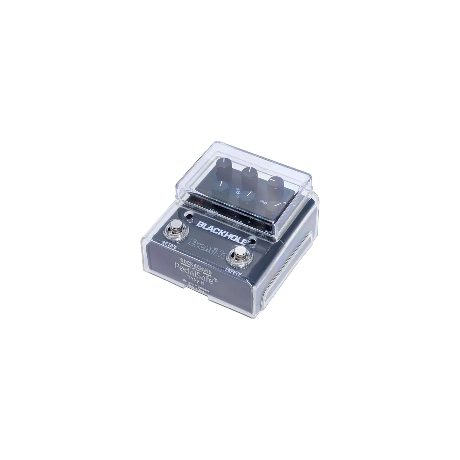 Rockboard PedalSafe Type I1 UNI