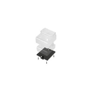 Rockboard Pedalsafe Type J Rockboard