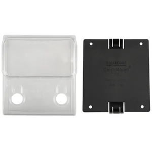 Rockboard Pedalsafe Type J Rockboard
