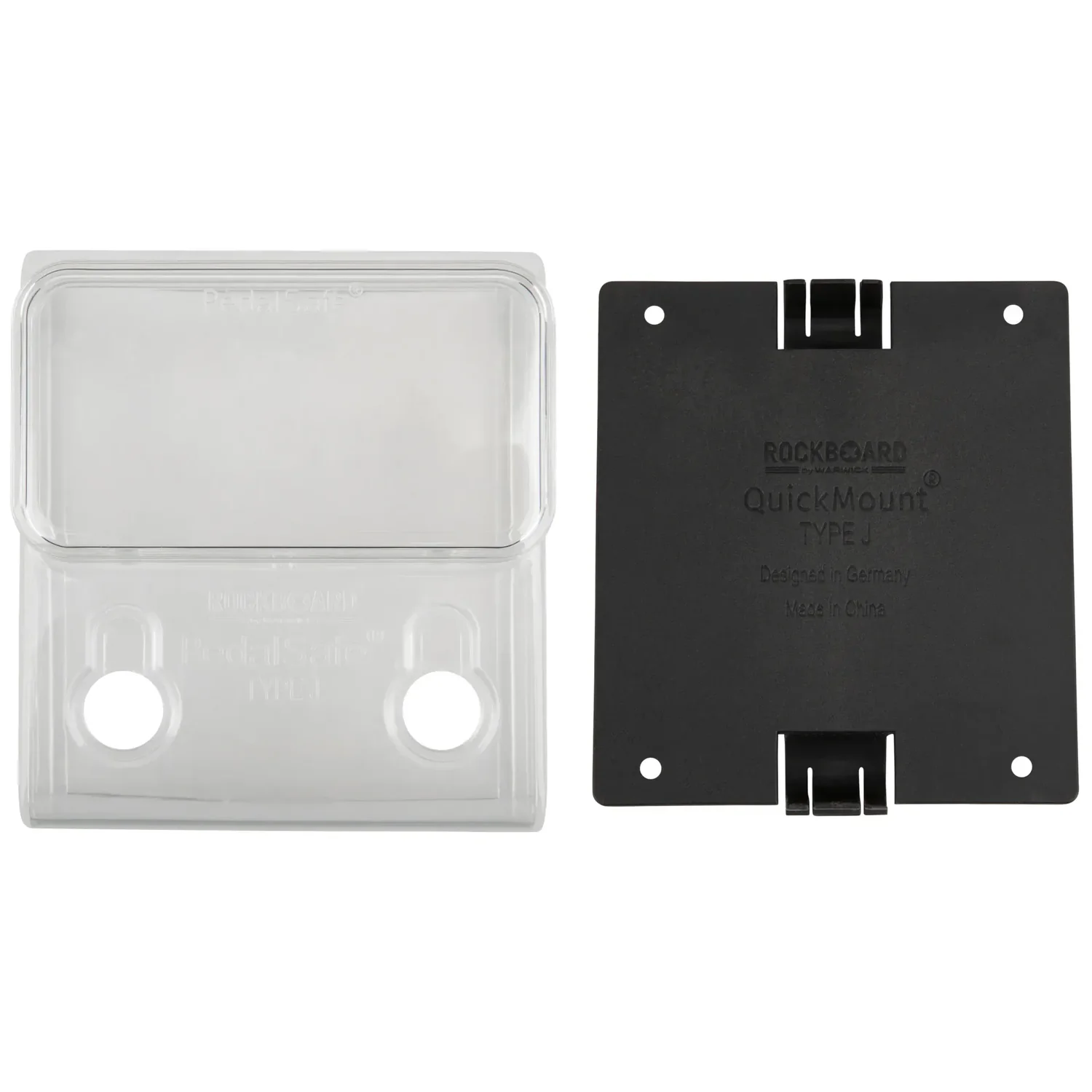 Rockboard Pedalsafe Type J Rockboard