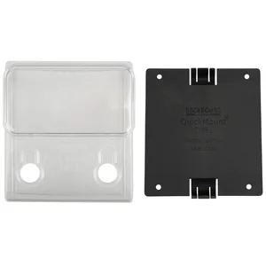 Rockboard Pedalsafe Type J universal