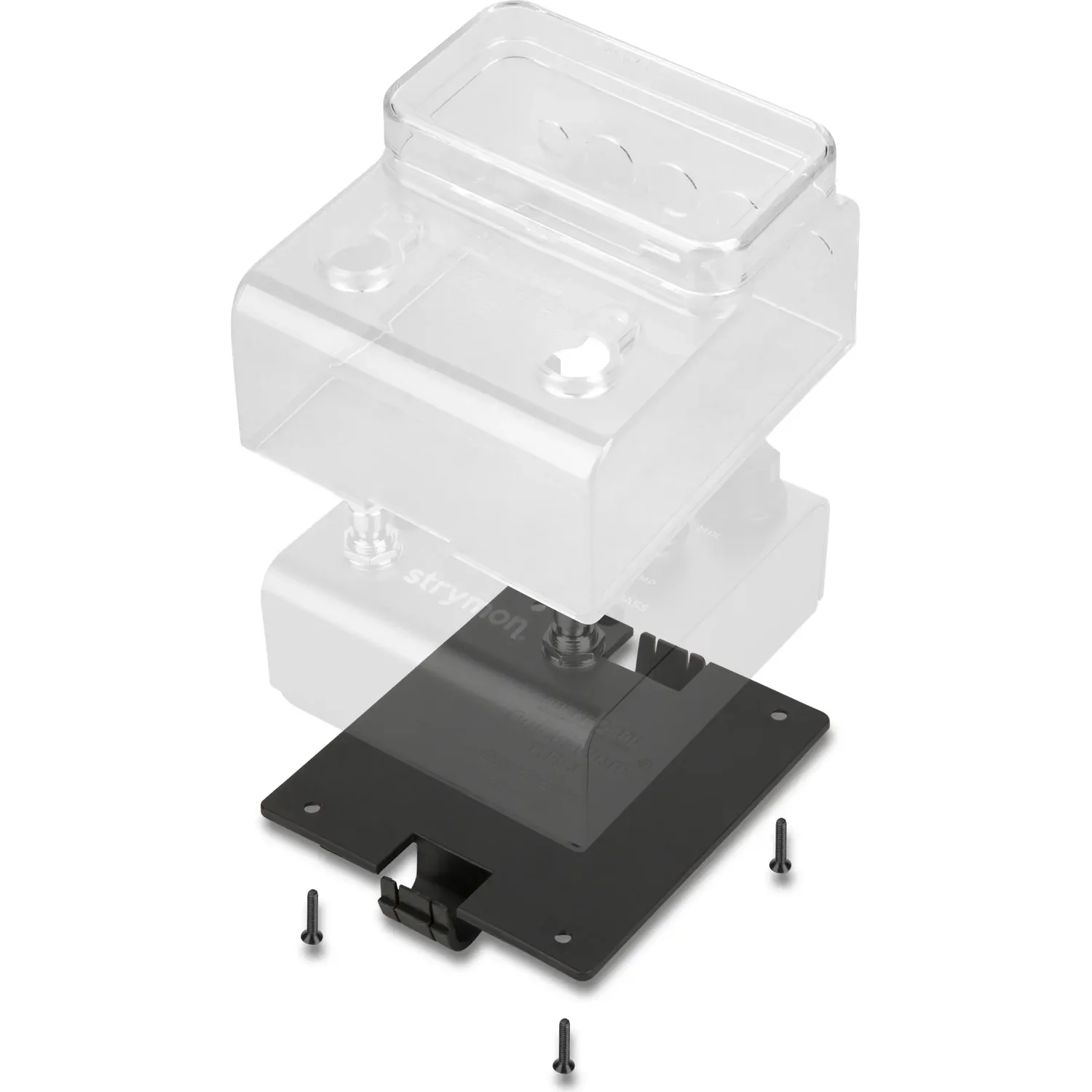 Rockboard Pedalsafe Type J universal