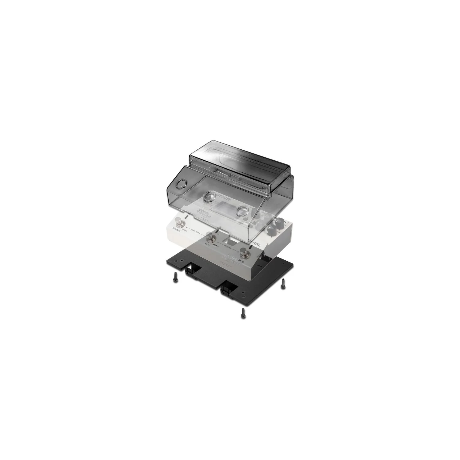 Rockboard PedalSafe Type J1.1