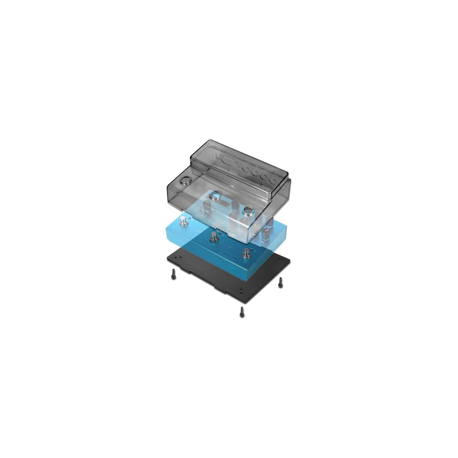 Rockboard PedalSafe Type J1.2 universal