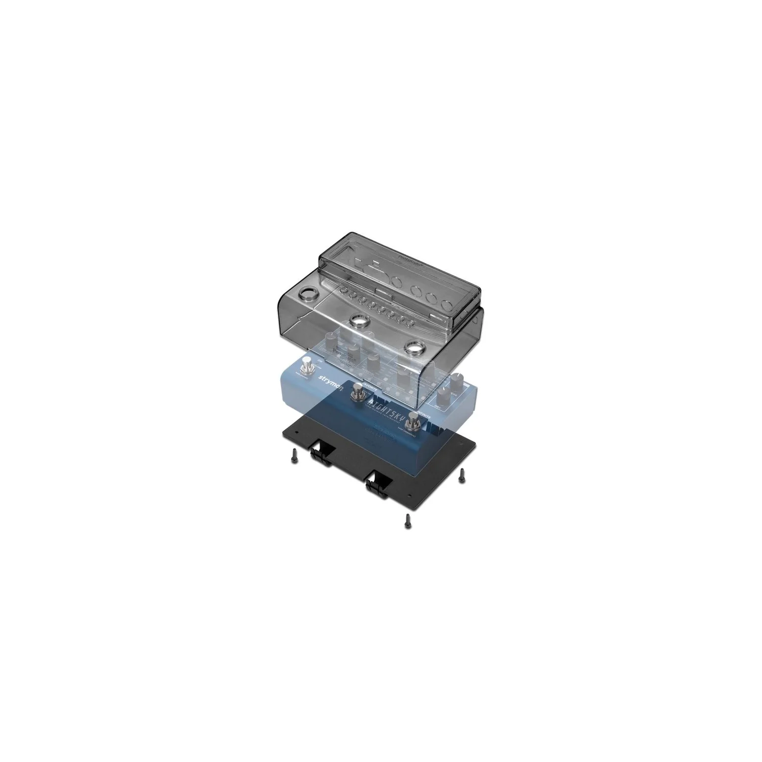 Rockboard PedalSafe Type J2 Rockboard
