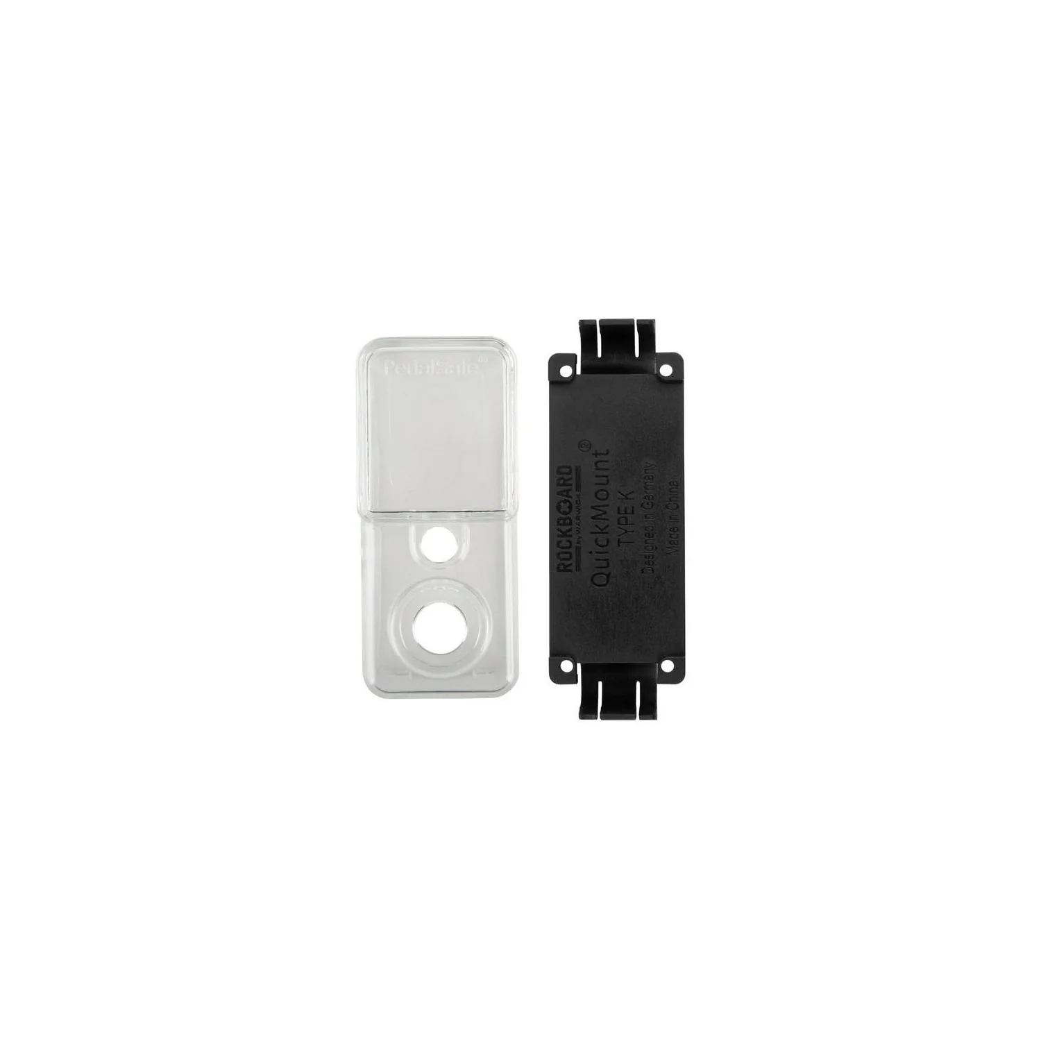 Rockboard Pedalsafe Type K1 Rockboard