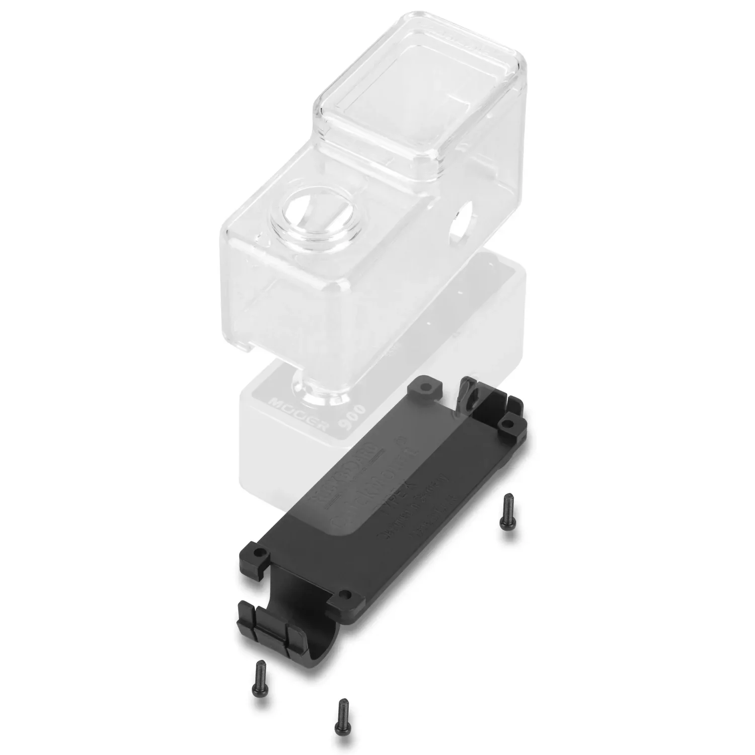 Rockboard Pedalsafe Type K2 universal